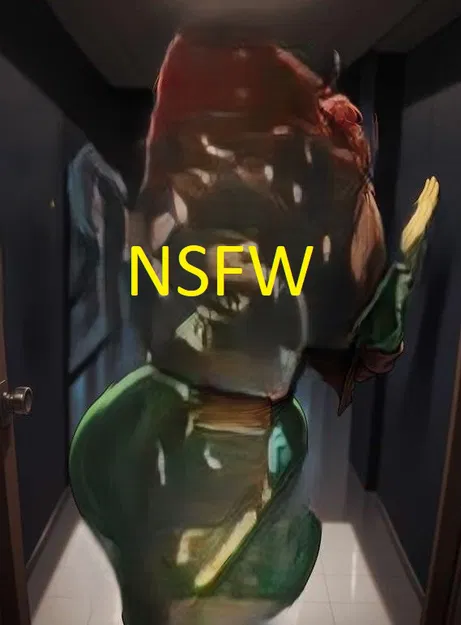 Mô hình Rogue 3D ấn tượng - Rogue 3 cho người đam mê figure - Image 1