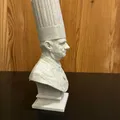 Tượng bán thân Paul François Pierre Bocuse - Thumbnail 5