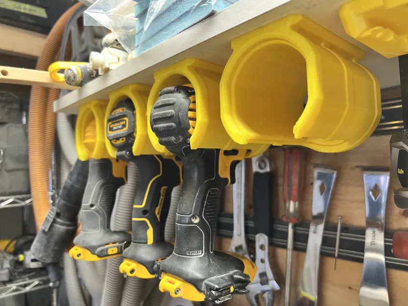 Giá treo máy khoan đa năng - Image 1