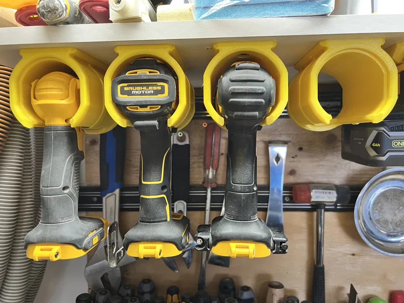 Giá treo máy khoan đa năng - Image 2