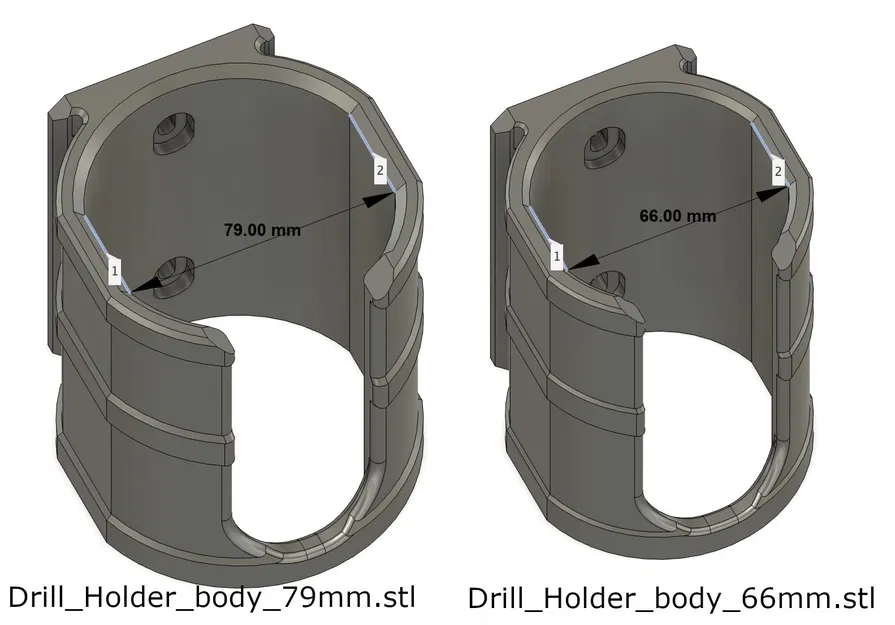 Giá treo máy khoan đa năng - Image 3