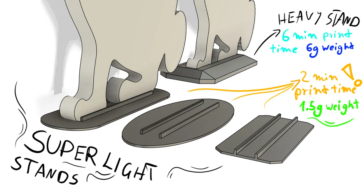 Mô hình chú thỏ trang trí họa tiết tổ ong cho lễ Phục sinh - Image 4