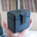 Hộp Đựng MiniDisc - Thumbnail 2