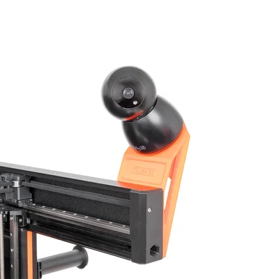 Ngàm gắn camera XL | Buddy3D