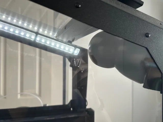 Ngàm gắn camera XL | Buddy3D cho XL Enclosure - Thay đổi góc quay bao quát bàn in - Image 2