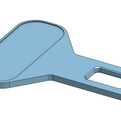 Thiết bị ngắt âm thanh cảnh báo dây an toàn xe hơi