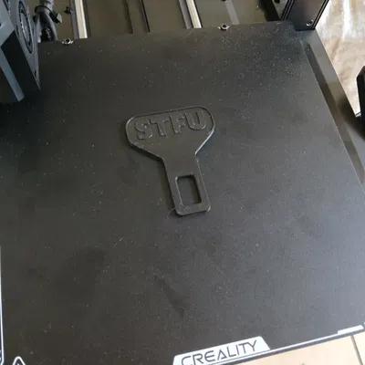 Thiết bị ngắt âm thanh cảnh báo dây an toàn xe hơi