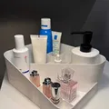 Khay Đựng Mỹ Phẩm Cho Phòng Tắm (Makeup Bathroom Organizer) - Thumbnail 1