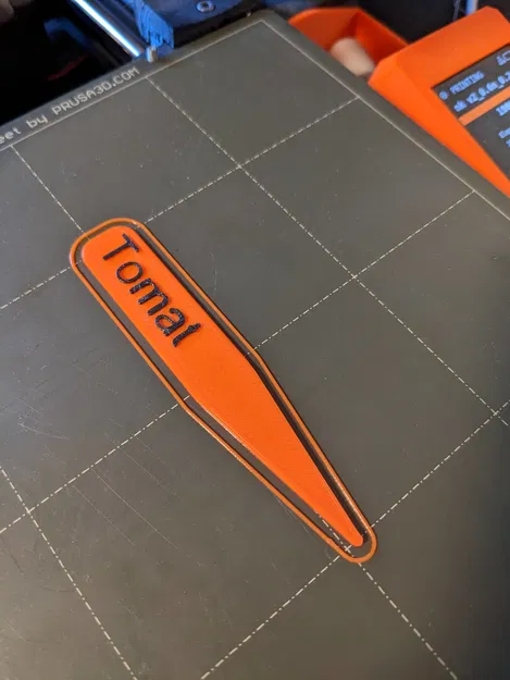 Thẻ cắm chậu cây tùy chỉnh - Image 2