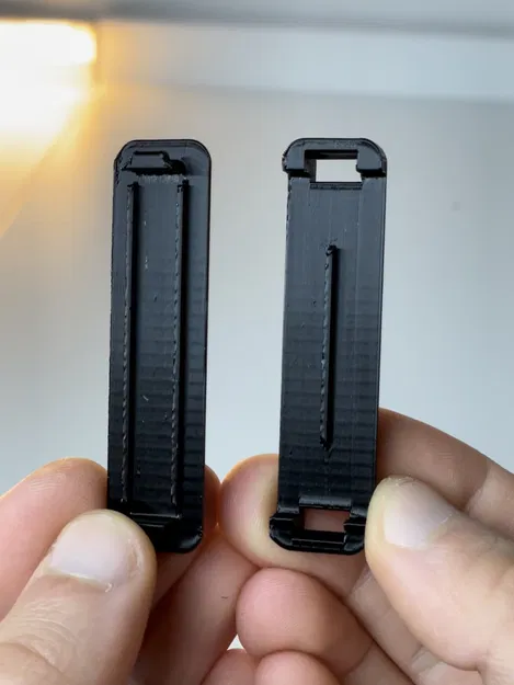 Kẹp Dây An Toàn – Chốt Chặn Khóa Cài - Image 1