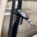 Kẹp Dây An Toàn – Chốt Chặn Khóa Cài - Thumbnail 3
