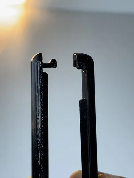 Kẹp Dây An Toàn – Chốt Chặn Khóa Cài - Image 4