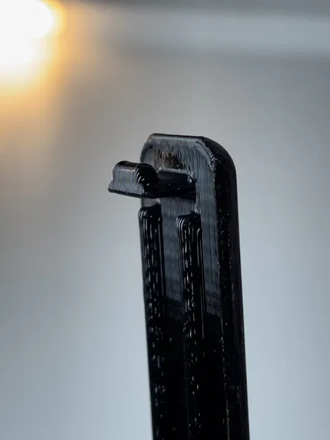 Kẹp Dây An Toàn – Chốt Chặn Khóa Cài - Image 5