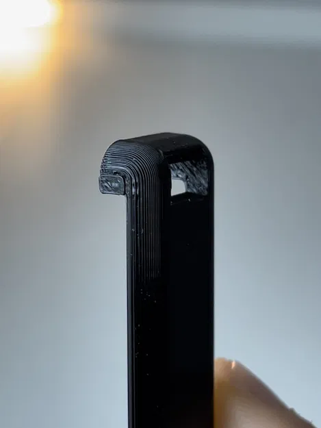 Kẹp Dây An Toàn – Chốt Chặn Khóa Cài - Image 6