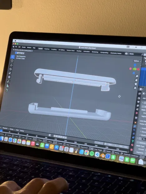 Kẹp Dây An Toàn – Chốt Chặn Khóa Cài - Image 7