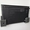 Giá treo laptop dọc (Vertical laptop mount) - Thumbnail 3