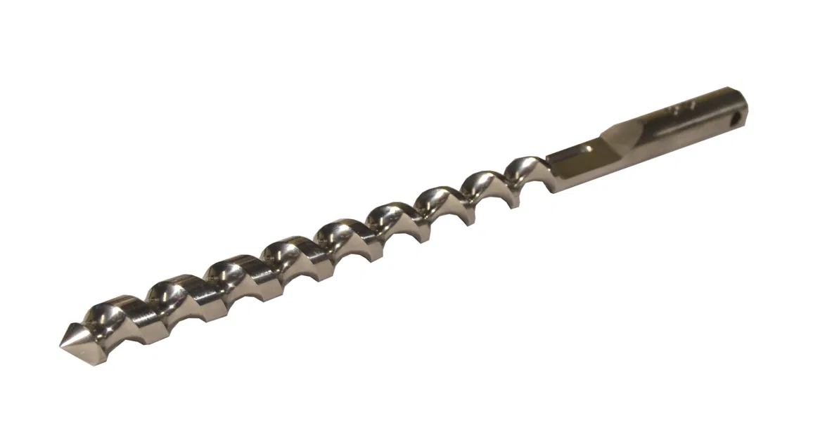 Bộ file in 3D cho máy đùn nhựa Original Desktop Filament Extruder MK3 bởi ARTME 3D - Image 7