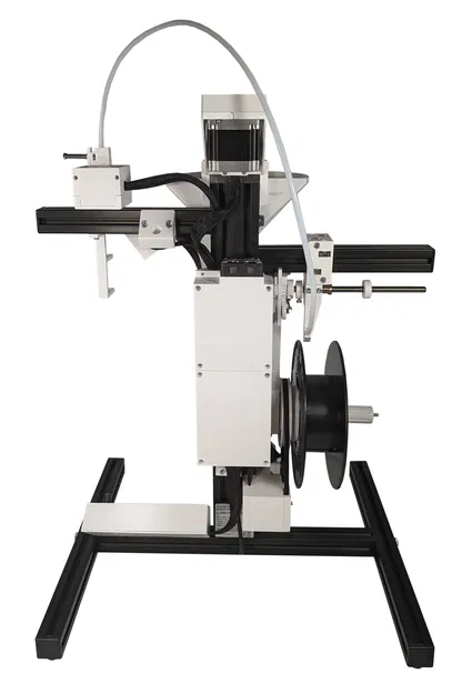 Bộ file in 3D cho máy đùn nhựa Original Desktop Filament Extruder MK3 bởi ARTME 3D - Image 9