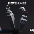 Sentinel’s Elixir - Bình Thuốc Huyền Thoại - Thumbnail 1