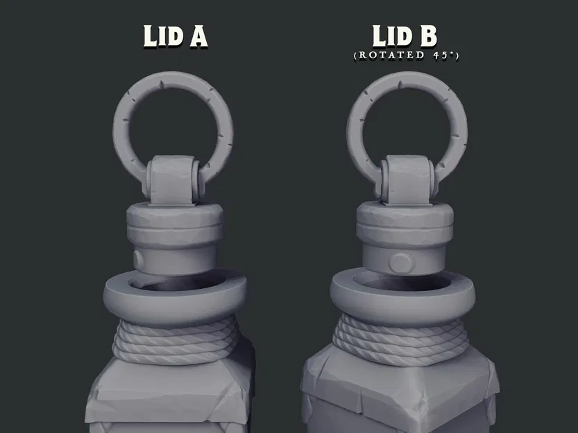 Sentinel’s Elixir - Bình Thuốc Huyền Thoại - Image 2