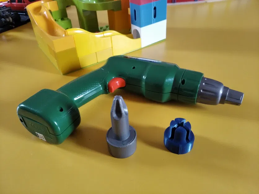 Băng chuyền nâng bi cho Lego Duplo và Hubelino - Image 7