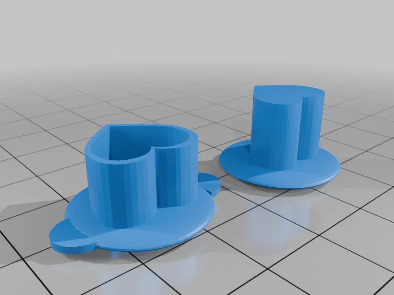 Khuôn đẩy bánh Heart Cake Pop Popper - Dụng cụ nhà bếp tiện lợi - Image 1