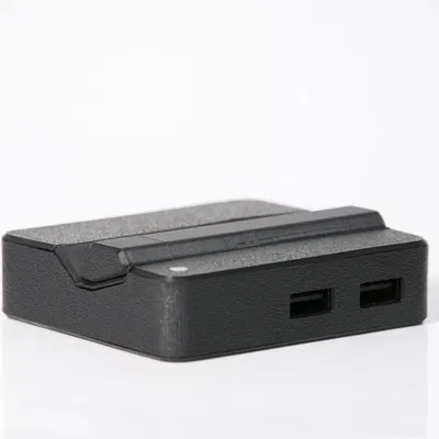 Nintendo Switch OLED Mini Dock - Dock di động siêu nhỏ gọn