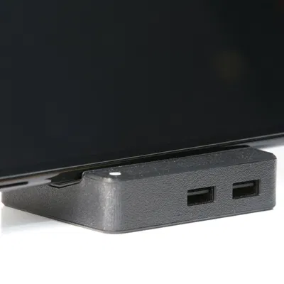 Nintendo Switch OLED Mini Dock - Dock di động siêu nhỏ gọn