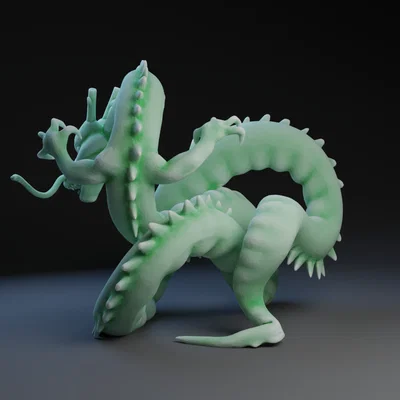 Shenron : Rồng Thiêng Dragon Ball