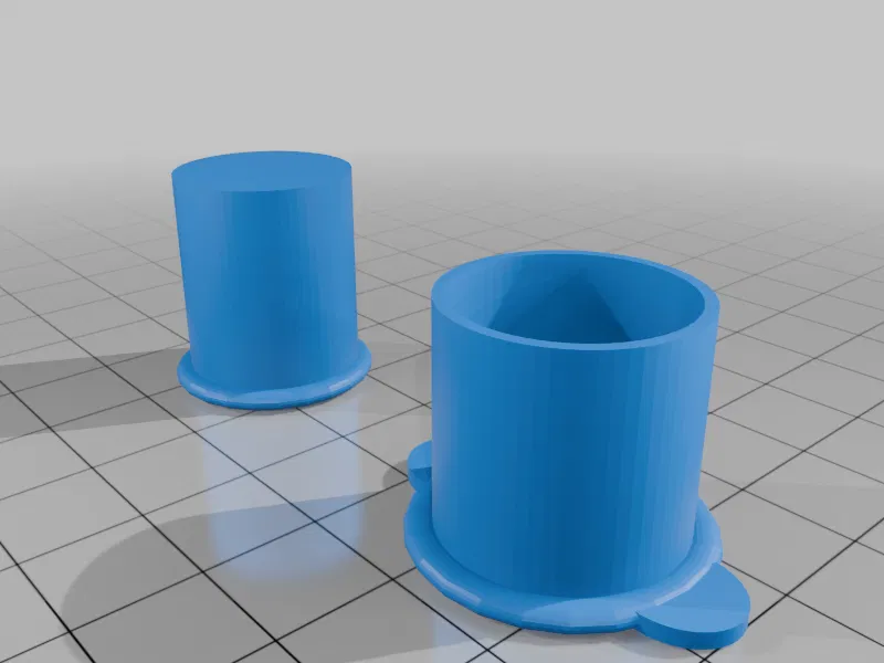 Khuôn nhấn bánh Cake Pop bằng in 3D tiện lợi cho nhà bếp - Image 1