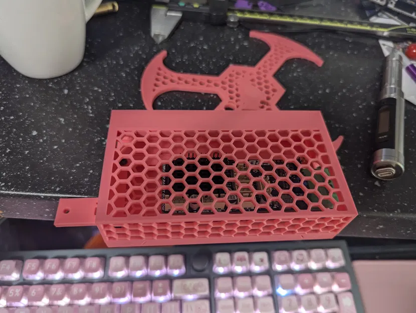 Tấm đế chuyển đổi Fysetc ERB V2.0 sang BTT MMB cho ERCT/ERCF Cotton Tail - Image 3