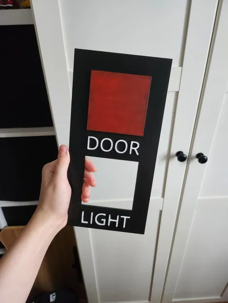 Bảng điều khiển nút nhấn phong cách FNAF cho game thủ - Image 1