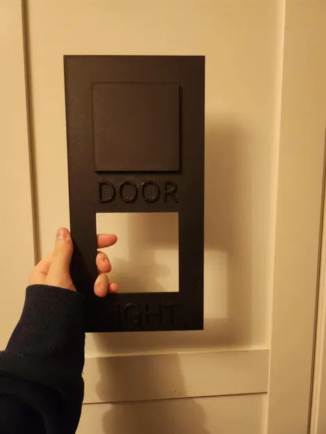 Bảng điều khiển nút nhấn phong cách FNAF cho game thủ - Image 2