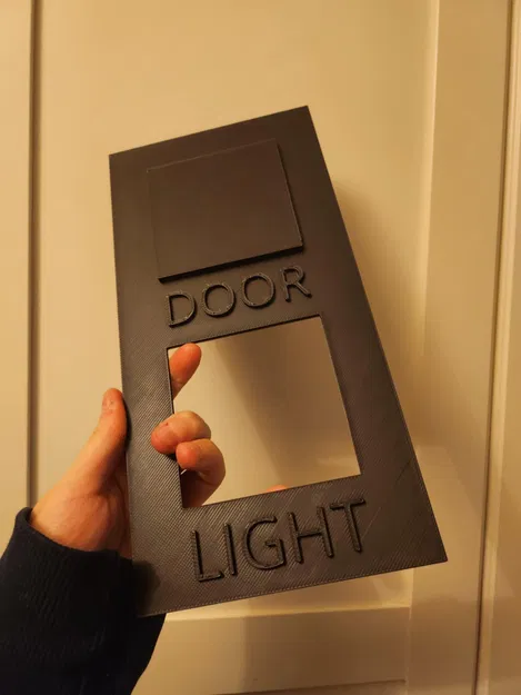 Bảng điều khiển nút nhấn phong cách FNAF cho game thủ - Image 3