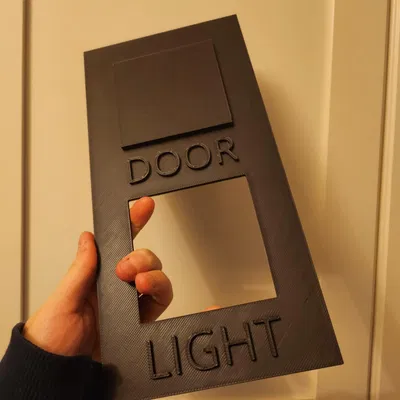 Bảng điều khiển nút nhấn phong cách FNAF cho game thủ