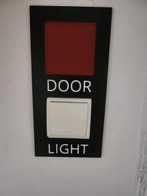 Bảng điều khiển nút nhấn phong cách FNAF cho game thủ - Image 4