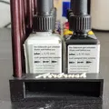 Kệ Đựng Màu Airbrush Kèm Giá Cắm Cọ - Thumbnail 4