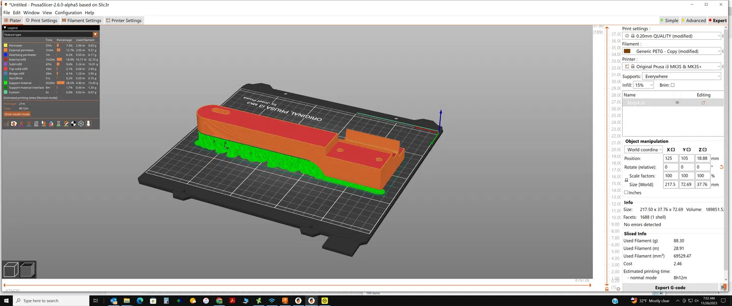 Giá gắn biển số OEM vào móc kéo cho Rivian - Image 9