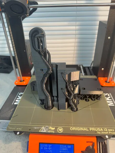 Giá gắn biển số OEM vào móc kéo cho Rivian - Image 11