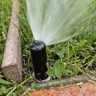 Đầu phun tưới nước 3D (Sprinkler Nozzle) - Tùy chỉnh góc 45/90/180 độ