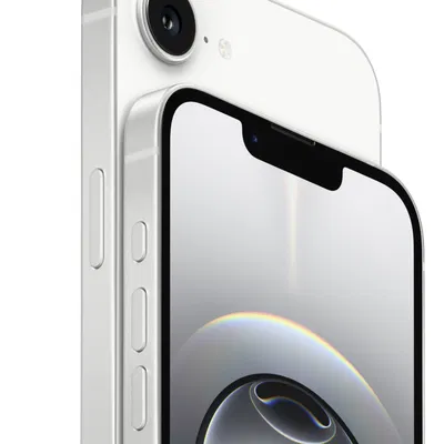 Mô hình iPhone 16e dùng để thiết kế ốp lưng