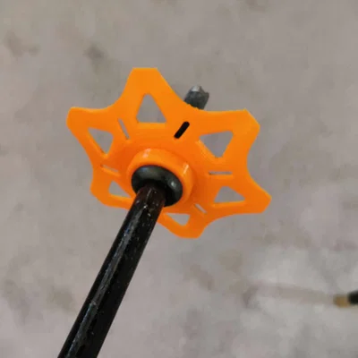 Rổ gậy trượt tuyết Goode