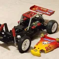 The Marmot - Xe đua địa hình Off-road tỷ lệ 1:10 - Thumbnail 4