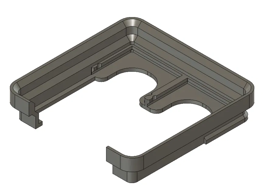 Chipfinity - Hệ thống gắn nhãn module cho khay Gridfinity - Image 9