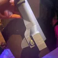 Bao đựng súng lục (Holster Revolver) in 3D cho hóa trang và cosplay - Thumbnail 2