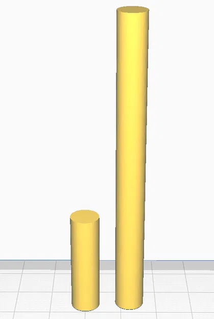 Bộ đạo cụ điếu thuốc giả 3D dùng cho trò ảo thuật GLeZz - Image 1