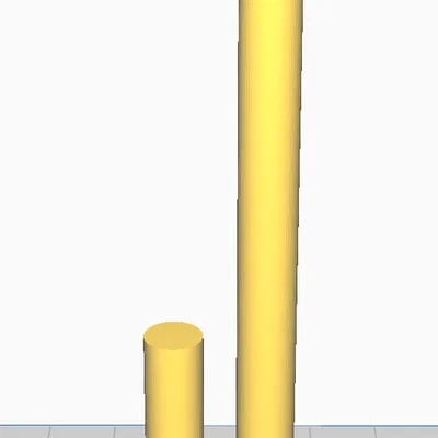 Bộ đạo cụ điếu thuốc giả 3D dùng cho trò ảo thuật GLeZz