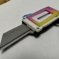 DualShift v1.3 - Dao switchblade OTF tự động (Fidget toy) - Thumbnail 11