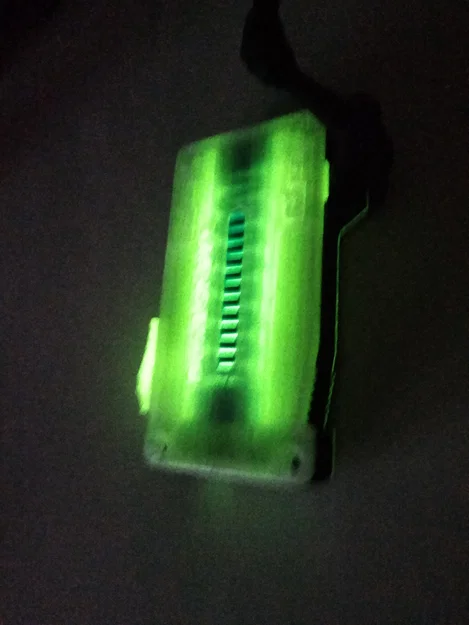 DualShift v1.3 - Dao switchblade OTF tự động (Fidget toy) - Image 20