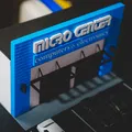 Bộ mô hình Micro Center - Diorama tỉ lệ 1:64 - Thumbnail 10